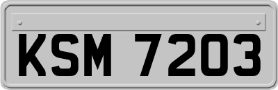 KSM7203