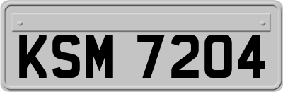 KSM7204