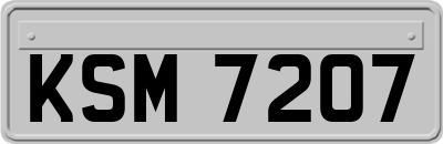 KSM7207