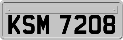 KSM7208