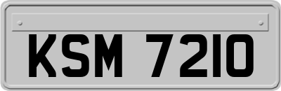 KSM7210