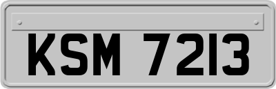 KSM7213