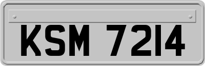 KSM7214