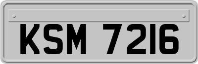 KSM7216
