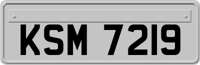 KSM7219
