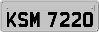KSM7220