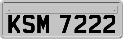 KSM7222