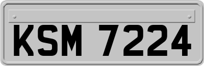 KSM7224