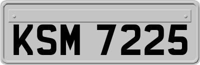 KSM7225