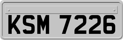 KSM7226