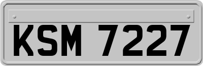 KSM7227