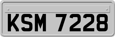 KSM7228