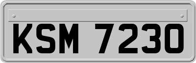 KSM7230