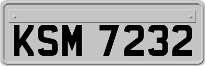 KSM7232