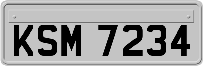 KSM7234