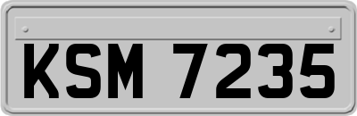 KSM7235