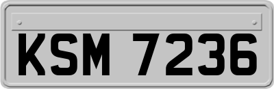 KSM7236