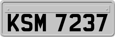 KSM7237