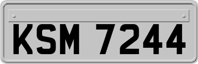 KSM7244