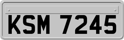 KSM7245