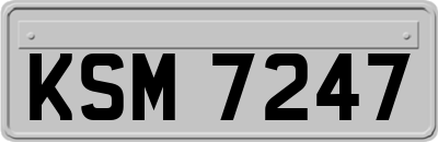 KSM7247