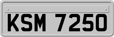 KSM7250