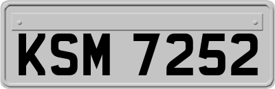 KSM7252