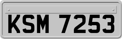 KSM7253