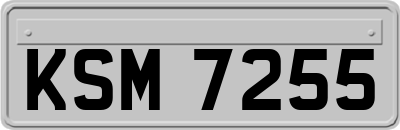 KSM7255