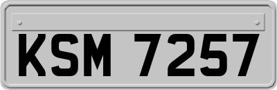 KSM7257