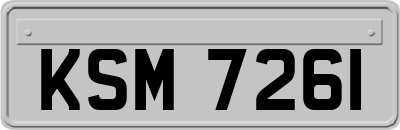 KSM7261