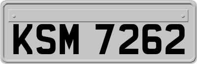 KSM7262