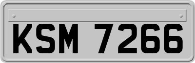 KSM7266