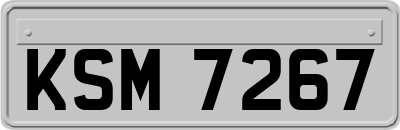 KSM7267