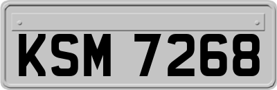 KSM7268