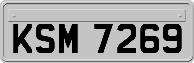 KSM7269