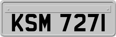 KSM7271