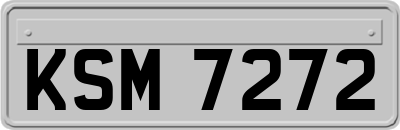 KSM7272