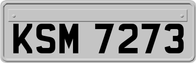 KSM7273