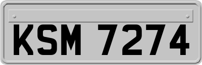 KSM7274