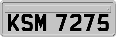 KSM7275
