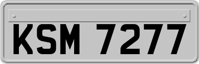 KSM7277