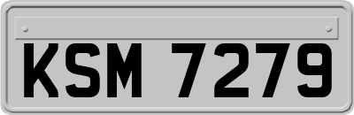 KSM7279