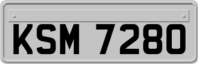 KSM7280