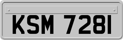 KSM7281