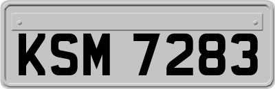 KSM7283