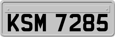 KSM7285
