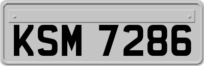 KSM7286