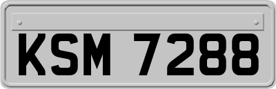 KSM7288