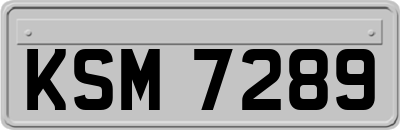 KSM7289